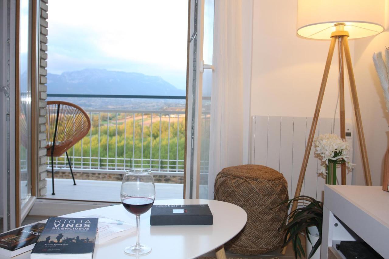 Apartamentos La Herradura Vinas Аро Экстерьер фото